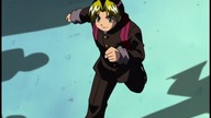 Hikaru no Go Odcinek 11 [Napisy PL]
