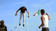 Salto show