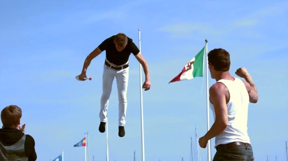 Salto show