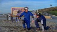 Zeke i Luther sezon 2 odc. 15 - Rocket Men HD PL