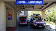 4 letnie dziecko wypadło z 11 piętra Toruń
