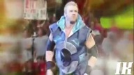 WWE Christian