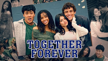 TOGETHER FOREVER | Season 1 | Marathon