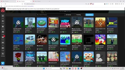 Nie wiem co dalej...