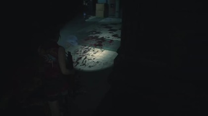 Resident evil 2