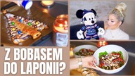 Wakacje z bobasem HAUL i dużo pyszności.