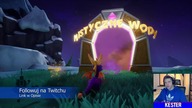 Spyro Reignited Trilogy #32 Mistyczne wody...  | PC | Spyro Riptos Rage