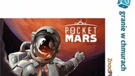 Pocket Mars - przykładowa rozgrywka, recenzja
