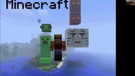 Minecraft - Od Classica Do Full Wersji odc. 08 Alpha 1. 0. 14