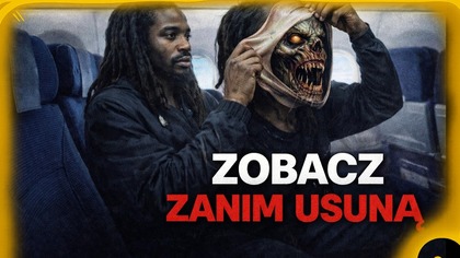 Nie Uwierzysz co Pasażer Nagrał Podczas Tego Lotu
