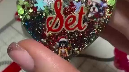 Taki gadżet dla Pieska Secika.