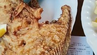 Bałtyckie ryby i smażalnie!