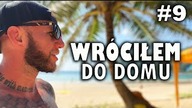 Niewypał na Koh Samui...  Wracam na Phuket! TAJLANDIA #9
