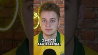 ZA TEN ATAK NA VINICIUSIE JUNIORZE BĘDZIE KARA! #shorts