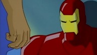 Iron Man - S02E12 - Żądza Władzy Mandaryna, Cz.  1