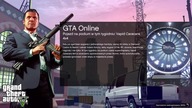 PO CO SPAĆ KIEDY MOZNA GRAĆ!! [GTA 5 ONLINE ]