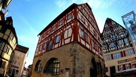 Rothenburg ob der Tauber