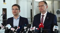 KONFEDERACI Z BULWERSUJĄCYMI WIADOMOŚCIAMI!