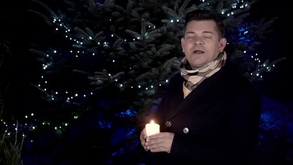Zenon Martyniuk-Leć kolędo w świat (2017)