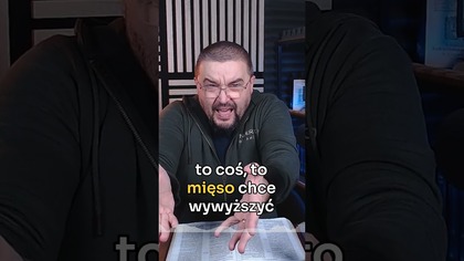 Dlaczego Bóg Wpuścił Szatana do Raju?