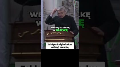 Zaklęta księżniczka Odkryj prawdę! #pawlukiewicz