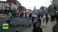Irlandia chce aby znieść podatek od wody
