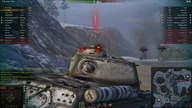 Tiger I - stalowa ściana