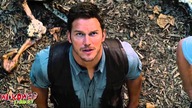 Jurassic World - Official Trailer (Dubbing PL)