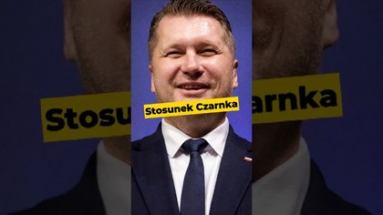 Stosunek Czarnka #Czarnek #OZEsroze #PiS #PiStoMafia #KobietyPiS #DzieńKobiet #polityka