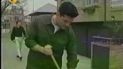 Amor Latino Odcinek 16