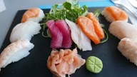 CYPR | SUSHI i BĄK :)