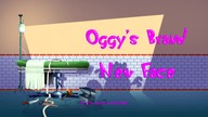 Oggy and the Cockroaches - Oggy s Brand New Face (s06e57) Full Episode in HD