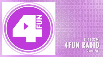 4FUNRADIO - 21-11-2024 - Dżingle, Spoty