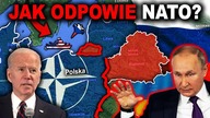 ROSYJSKIE SAMOLOTY STWORZYŁY ZAGROŻENIE DLA NATO - coraz mocniejsze prowokacje Rosji (UKRAINA-ROSJA)