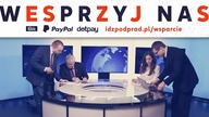 Jak WESPRZEĆ Idź Pod Prąd TV?