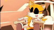 Sonic X- Wyprawa do Polski cz. 1 (IVONA)