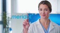Meridol - Wzmocnij ochronę dziąseł