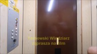 Lift Tour po Tarnowie z @windywpolsce1070 i @mati_serager