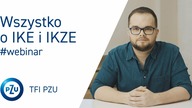 Wszystko o IKE i IKZE