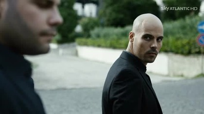 Gomorra. S01E12. Episodio. 12. FiNAL.pl. 480p. HDTV. AC3. 2. 0. XviD-Ralf