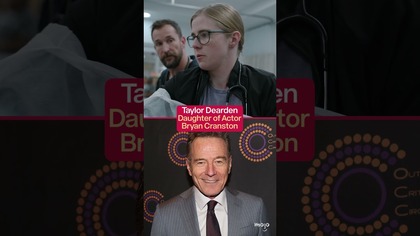 The Pitts Nepo Baby Cast