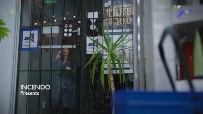 Kara Za Dobry Uczynek (2020) Lektor HD