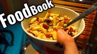 FOODBOOK#CoolKasza| jak zdać maturę/egzamin dzięki diecie?