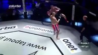 Marcin Najman Karate Mistrz