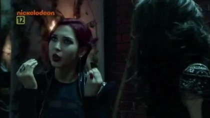 15 Nastoletnia Wampirzyca S01E15 Dubbing PL