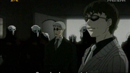 Gilgamesh - 17 [Hyper]