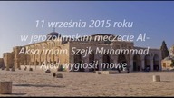 Muhammad Ajed podbijemy ich kraje- czy chcecie tego,czy nie... 
