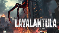 Lawalantula (2015) Lektor PL