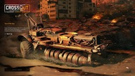 Crossout- 8 Killi w bitwie PS4 PL