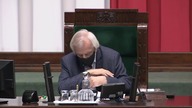 HIT! Konrad Berkowicz przyniósł J*INTA do Sejmu i DOMAGA się LEGALIZACJI MARIHUANY!